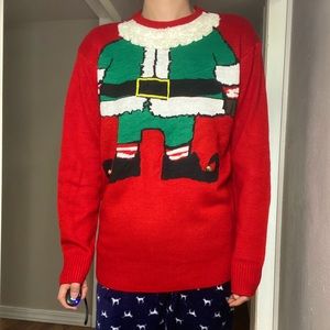 H\u0026M | Sweaters | Hm Christmas Ugly 